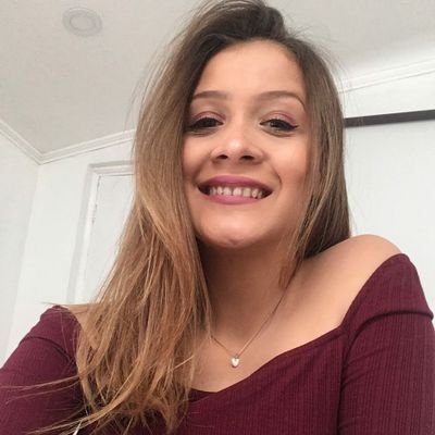 AndreaDaCostac's profile picture. 28. Lic. Comunicaciones Corporativas.