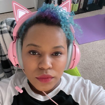 Love2LiveMusic's profile picture. Game Dev 🔸 Visual Artist 🔸 Musician 🔸 Game & Art Enthusiast 🔸 Knee Deep [game] 🔸 Fate's Echo [game] 🔸 Epic Games contractor via Eastridge