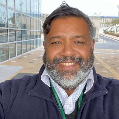 SheblakJuan's profile picture. Father, Husband, Middle School Assistant Principal, chef and foodie