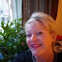 Shirley Reeves - @Shirley60517109 Twitter Profile Photo