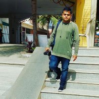 Bishwajit Vikram(@Bishwajitcool) 's Twitter Profile Photo