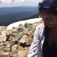 Tehnuka | தேனுகா (@tehnuka) 's Twitter Profile