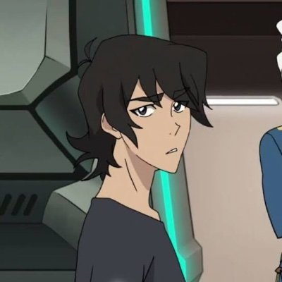 Breeco but in his klance phase 🤩🤩🤩さんのプロフィール画像