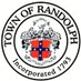 Town of Randolph, MA (@townofrandolph) Twitter profile photo Town of Randolph, MA (@townofrandolph) Twitter profile photo
