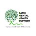 BAME Mental Health Support (BMHS) (@BAMEMentalHS) Twitter profile photo