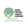BAMEMentalHS's profile picture. “Inspiring a Mentally Healthy BAME Community”