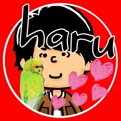 haruさんのプロフィール画像