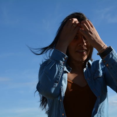 Vinieab's profile picture. 