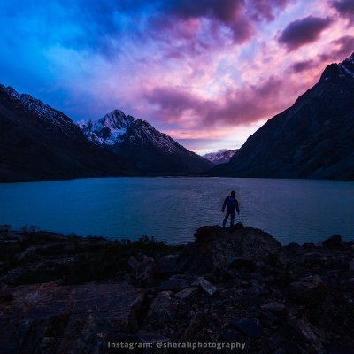 Whisper of Himalaya & Karakoram Mountains, Wind of Desert Thar, Echo of King River Indus, Mysteries of Hingol, Message of Pure Land, come to explore Pakistan.