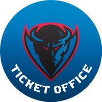 DePaul Ticket Office(@DePaulTickets) 's Twitter Profile Photo