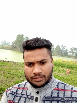 UmeshKu57895694's profile picture. 