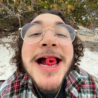 alan__biggers's profile picture. hi my name’s alan and i like to party