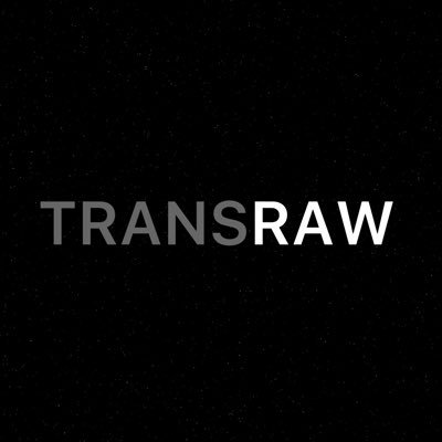 The official Twitter of TRANS RAW™ #TransRAW Featuring the sexiest & rawest TGirls in the world!