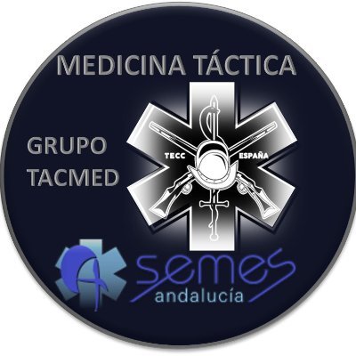 Grupo de trabajo de SEMES Andalucía creado para promover y divulgar la Medicina de Emergencias Prehospitalaria en Entornos de Alto Riesgo. #EspecialidadMUE #EUE