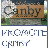 Promote Canby (@promotecanby) 's Twitter Profile