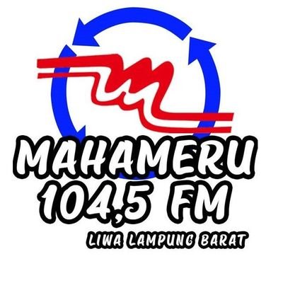 Radio Mahameru 104`5 FM           LampungBarat   
 IG:Radio Mahameru Lampung mahameru.liwa@gmail.com