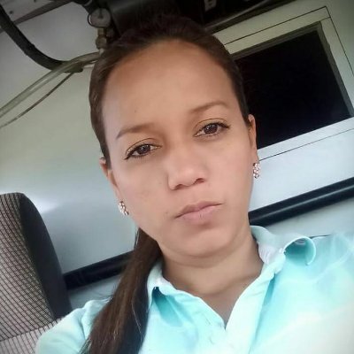 mariamarcanop's profile picture. Mamá de Aurora. Mujer venezolana. Ingeniero SIHO