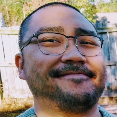 🇵🇭 It's pronounced 'Elk.' PhD. K-12 Education Research Director. All tweets are my own, etc.