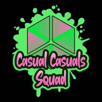 CasualCasualGa1 Profile Picture