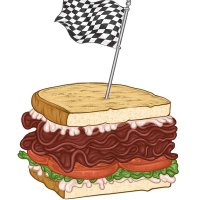 Sandwich Man Racing(@sandwichman2020) 's Twitter Profileg