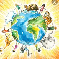 The Humanity Project (@humanityprojct) 's Twitter Profile