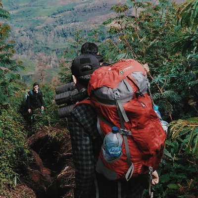 GhifaryHilmawan's profile picture. 