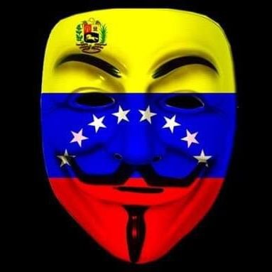 100% Venezolano, demócrata, amante de mi PAÍS y la LIBERTAD. Anticomunista, antichavista y libre pensador. Defensor #DDHH
#VivaVenezuelaLibre #YaBsta