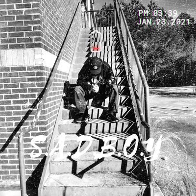 YofficialSadbo's profile picture. I'm a sad rapper, soundcloud is S.A.D.B.O.Yofficial. instagram is s.a.d.b.o.yofficial. NSFW account @plapper19, MAIN is @sadbo_yofficial