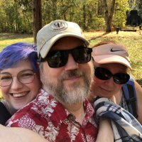 David (he /him) (@stephensmi) 's Twitter Profile