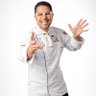 ChefJasonPeru's profile picture. Trinidad & Tobago 🇹🇹 / Culinary Author / Caribbean Food Network TV & Entertainment Chef / Chef Professor  #chefjasonperu 🔥