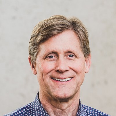 marksherman's profile picture. VC investor for Telstra Ventures #Airspace,#Box,#Coupa,#DocuSign,#Elemental,#Enable,#Ooyala
Married to a great woman and father to 2 great kids