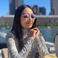 Noopur Sahay (@noopursahay) 's Twitter Profile