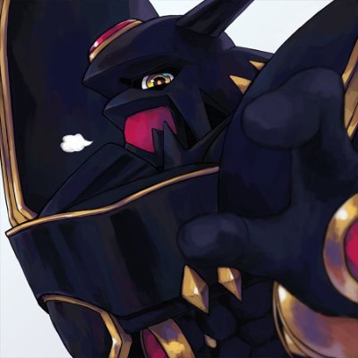 MetallisExaltia's profile picture. Just a dude who likes Toku, JRPGs, Gachas and Metroidvanias. I also retweet art!
FFXIV and LoL enjoyer.

Thank you for reading this! :)

PFP artist: @kira_dra_h