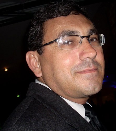 Técnico em Segurança do Trabalho , Docente em ADM. e RH. do Senai Serra Negra SP, Docente em Segurança do Trabalho pelo SENAC Itapira SP, sócio da Gestão Consul