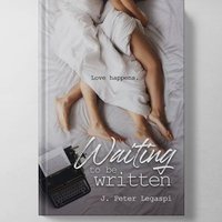 JPeterLegaspiWriter (@legaspiwriter) 's Twitter Profile
