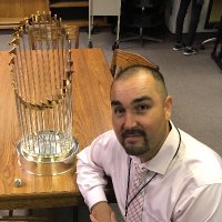 Jose Diaz (@jldiaz_1) 's Twitter Profile