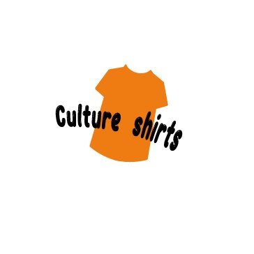 t-shirts culture