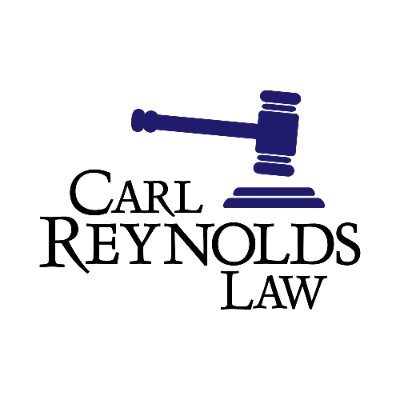 Carl Reynolds Law, your personal injury attorney specialists. Our law firm specializes in personal injury and we have the experience you need!