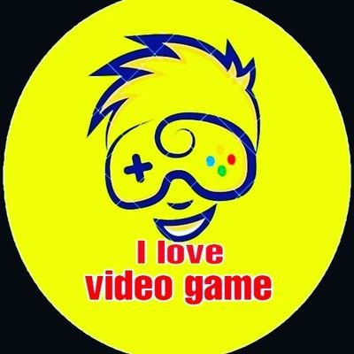 Ilovevideogame8's profile picture. I love video game