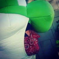 ‹MAIKO/› 🐉 (@maiko_ssb) 's Twitter Profile