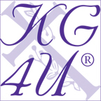 Kingdom Greetings 4U® is a Bible-based stationery line, featuring embellished, handmade greeting cards for traditional occasions and officers within the church