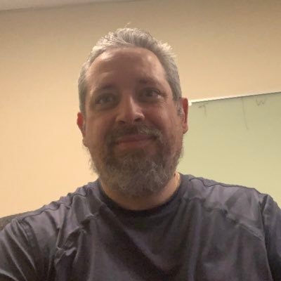 Georgedoucette's profile picture. Window guy