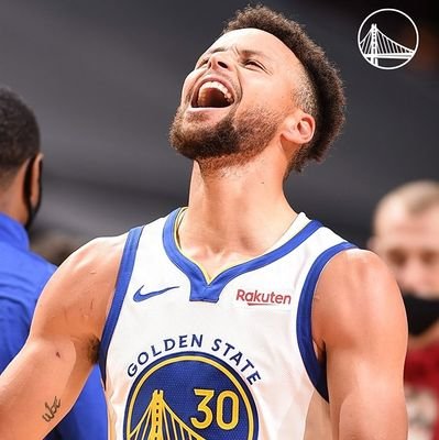 @warriors | #DubNation | @StephenCurry30 | #NBATwitter | #GoldBlooded