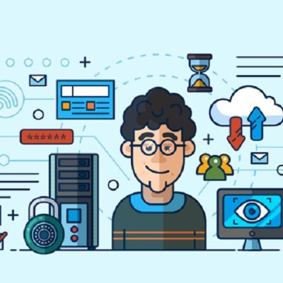 AkhilSysAdm's profile picture. Learn, Practice, Repeat 

IT Engineer