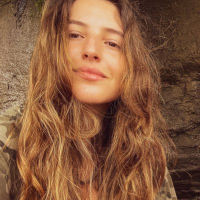 MyriamKuperman's profile picture. 