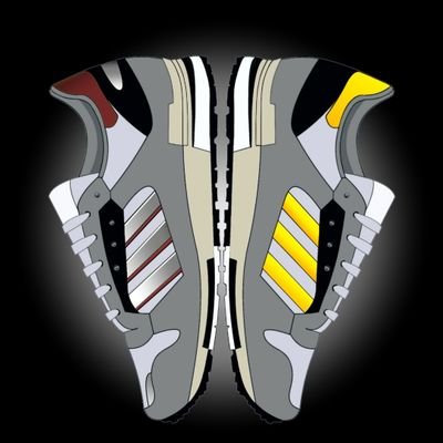 Vintage / Retro 80’s Adidas /// Reebok 🇬🇧 & Nike Runners Insta: m1st4d1x0n