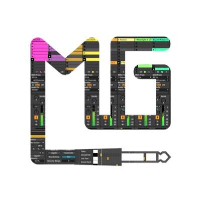 Musical_Guest's profile picture. Alberto Chapa is a producer, Ableton Certified Trainer, & musical director.