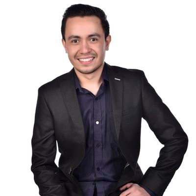 jorgcastellano's profile picture. Ingeniero en Informática ColomboVenezolano.
Vinotinto, developer, gamer, entusiasta del hardware