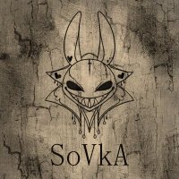 SoVk@(@Drawing_Sofa) 's Twitter Profile Photo