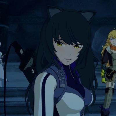 I’m just a cat looking for some catnip. “Let’s take the warm cat to the cold Atlas!”. Thanks for that one Weiss... Not active on TL much